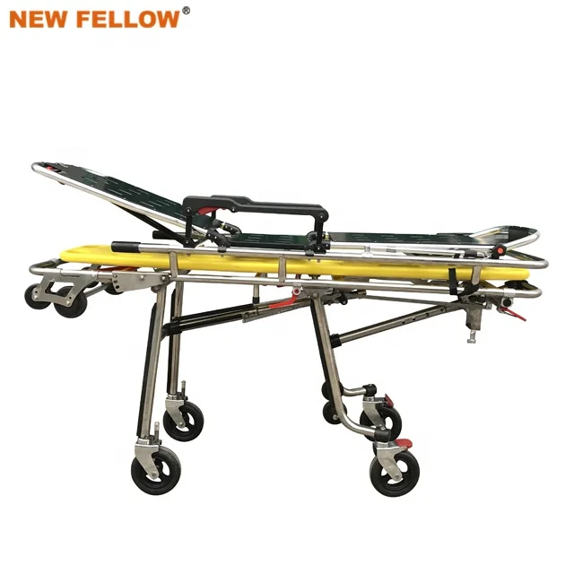 NF-A8-1 Medical Product Of High Quality Stretchers