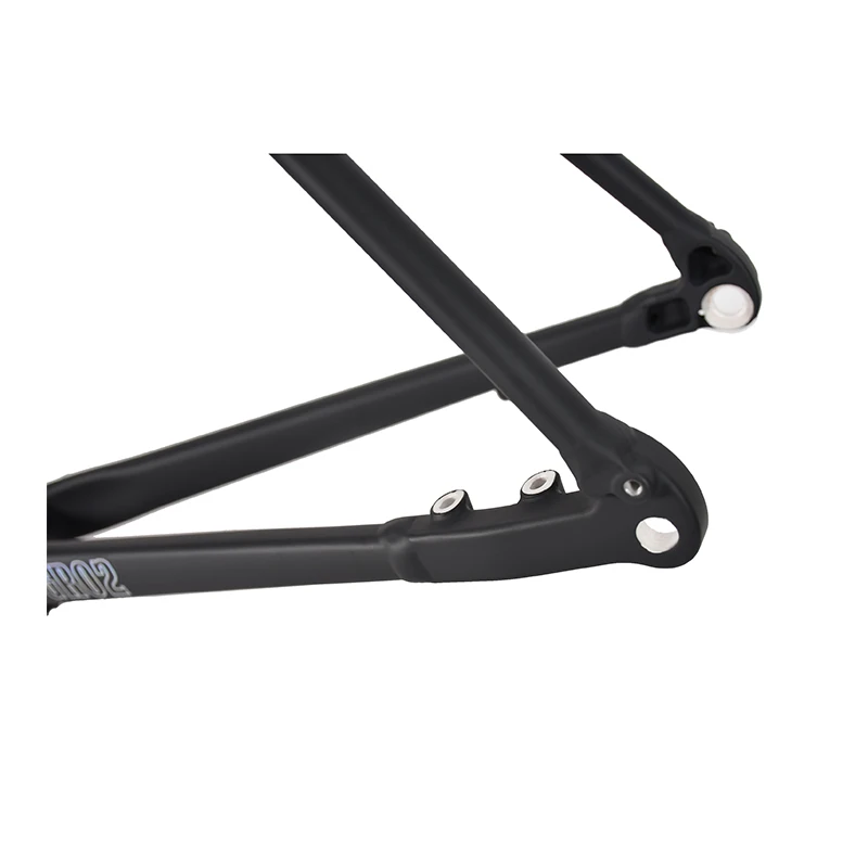 Wholesale Products Customizable Colors Aluminum Mountain Bike Mtb Frame Gravel Bike Frame Frameset