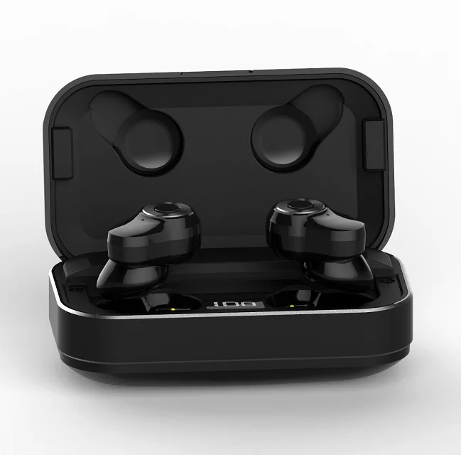 Royaltenic Hifi tws наушники-вкладыши Беспроводная гарнитура стерео бас CVC 8 0 наушники настоящие