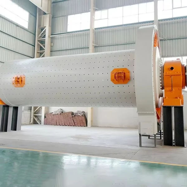 High Energy Efficient Ball Mill for the Production of Aluminum Powder Manufacturer