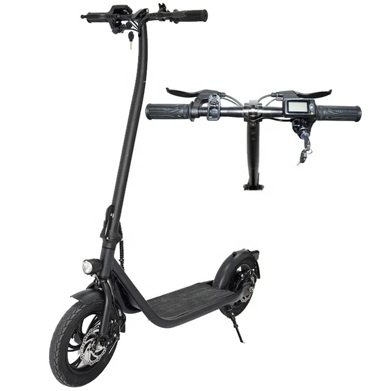 New tepy Extremely fast 12 inch easy storage or hand carry folding e scooter powerful electric scooter for adult and teenagers