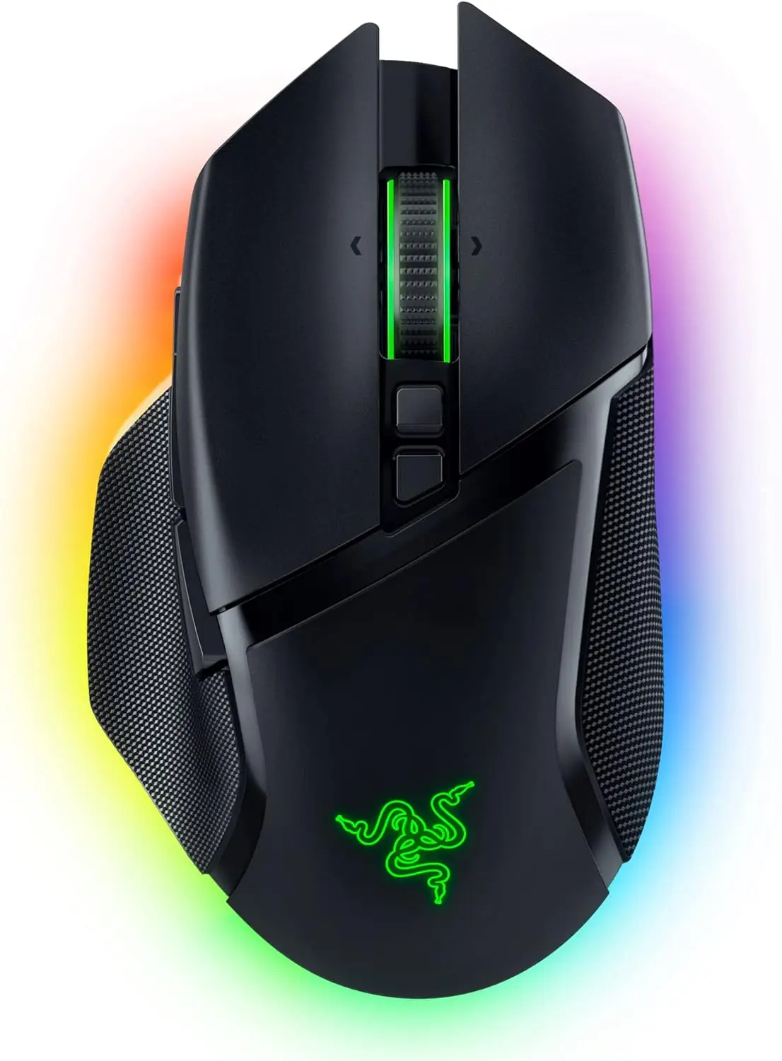 RAZER Basilisk V3 PRO Профессиональная Беспроводная игровая мышь Razer оригинальная Оптовая