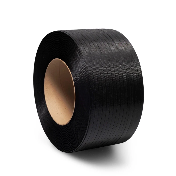 Fully Automatic Machine Color Polypropylene Strap Pallet Strapping Belt PP Packing Strap