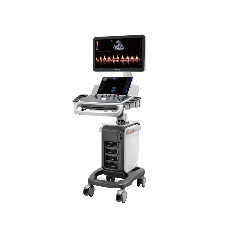 Mindray DC-26 color doppler ultrasound machine price