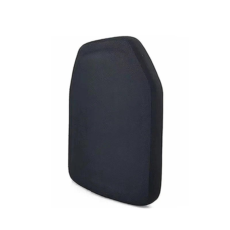 Hot sales Aluminium Oxide Silicon Carbide Stand Alone Personal Protection Armor Security Equipment Plates