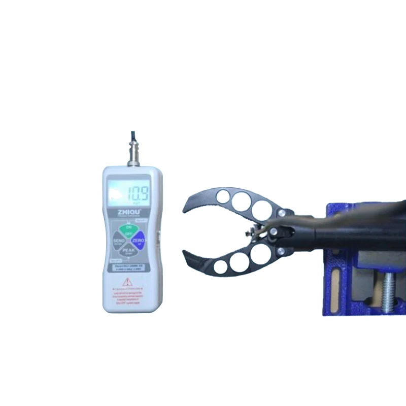 SUBFF Hot Sales Corrosion resistant underwater manipulator for underwater drone and ROV