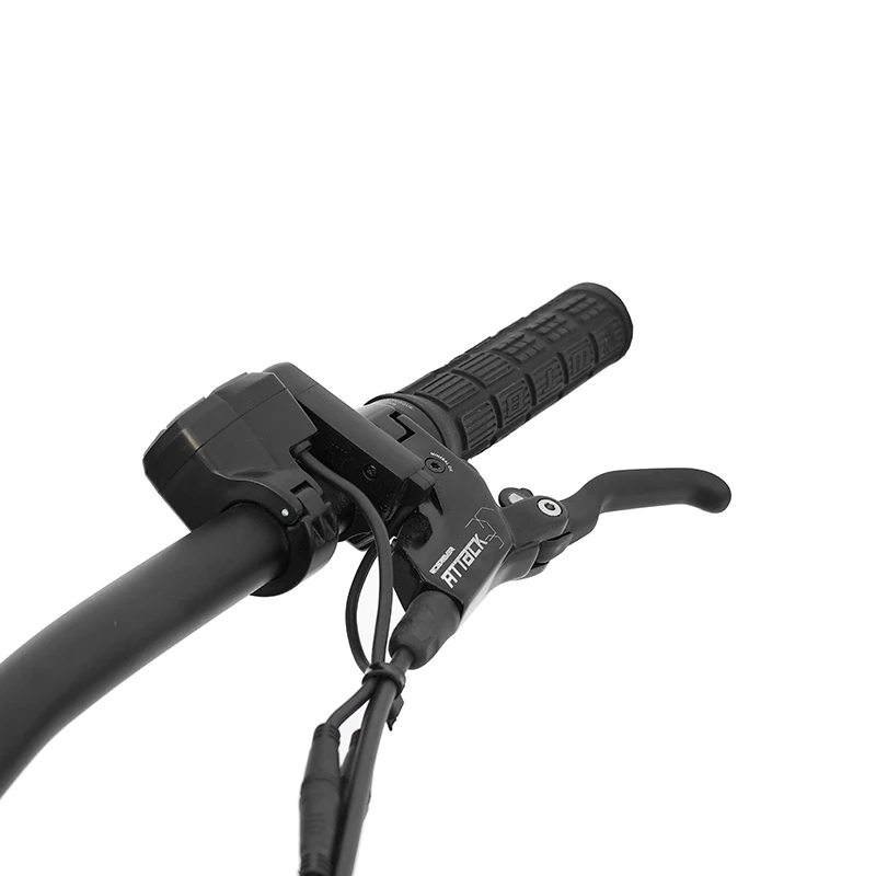 DengFU new E70 Lithium-ion 48V 17.5Ah 840WH  battery  mountain electric bike