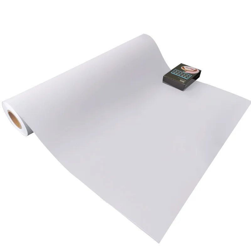 190gsm Photographic Paper Eco-solvent printing Photopaper Waterproof matte Paper  Inkjet Photo roll  Pa For EPSON Printers