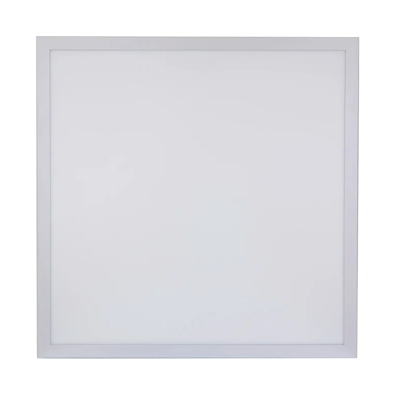 CCT selectable 20w 30w 40w 3cct square slim led panel lights round white trim adjustable panel pot light