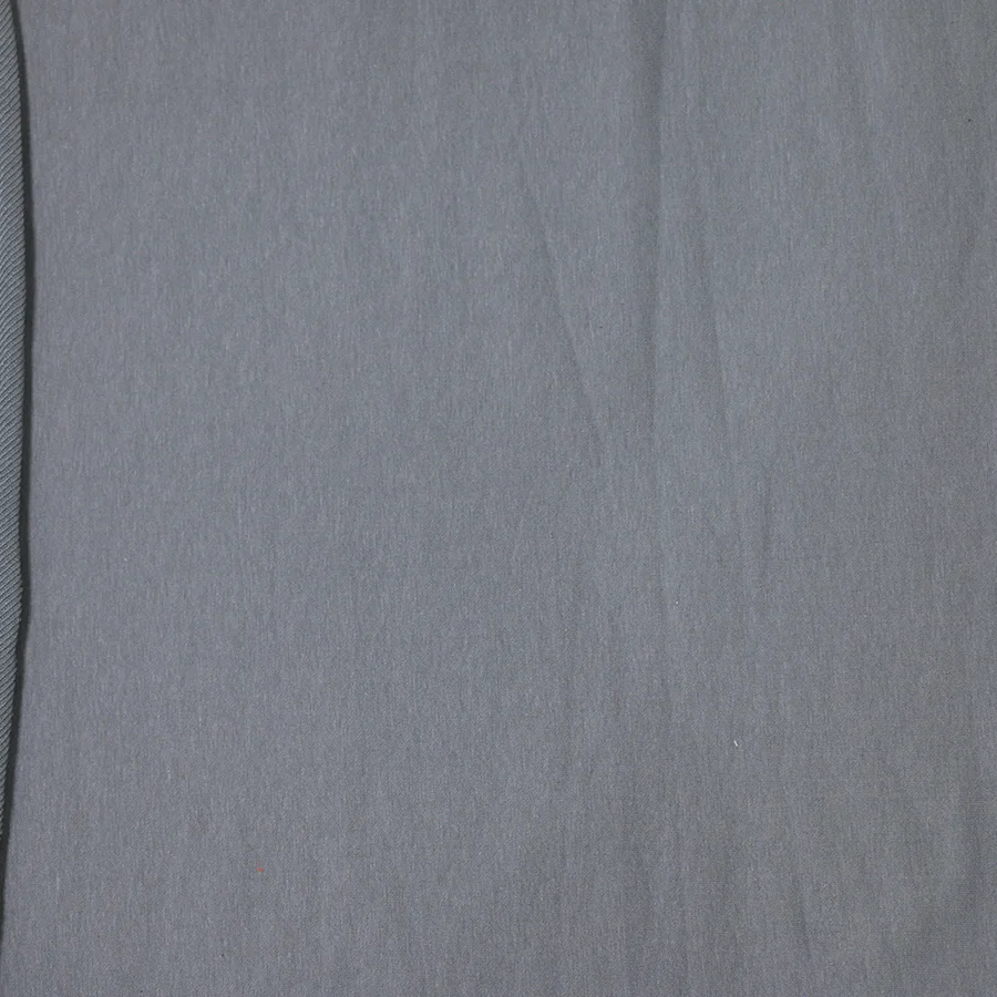 New Arrival Knitting 70%C 25%P 5%Sp Cvc Terry Anti-Static And Wrinkle-Resistant Dyed Fabric For Blazer