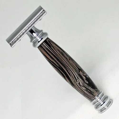 Best Sale shaving Use Stainless Steel Rose Gold Razor Stand shaving machine for Men and Women
