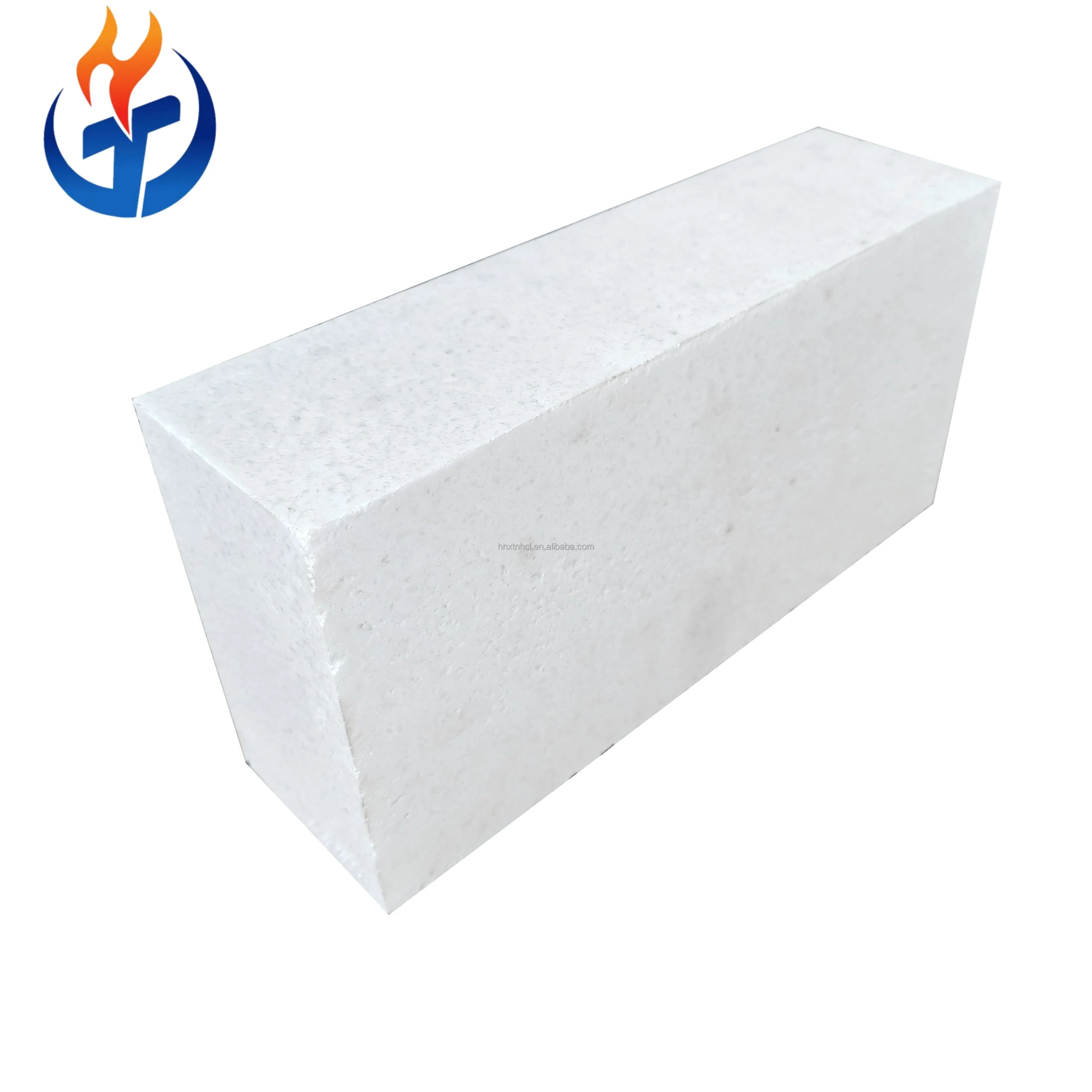 Customized New Products Heat Resisting Excellent Corundum Mullite Refractory Bricks