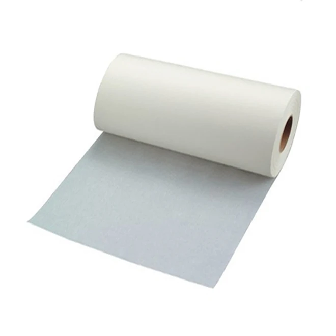 
60g Double Side Solventless Coated Glassine Release Paper 