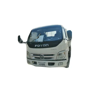 Foton light AUMMARK  truck cabin