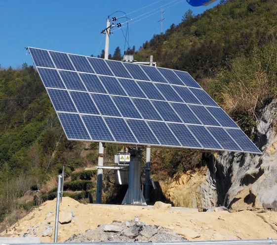 suntracker solartracker solar tracker 10kw manufacturers photovoltaic tracking solar system solar panel best