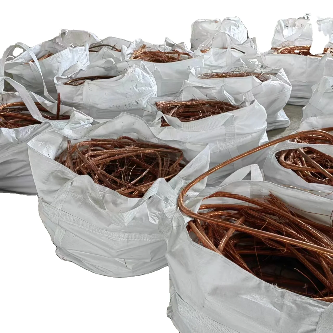 High purity Copper wire Factory Hot Sell high AA Quality of copper wire scrap 99.995% copper scrap