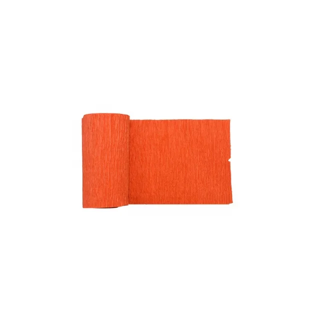 
Fluorescent Color Stretch 30% Crepe Paper 