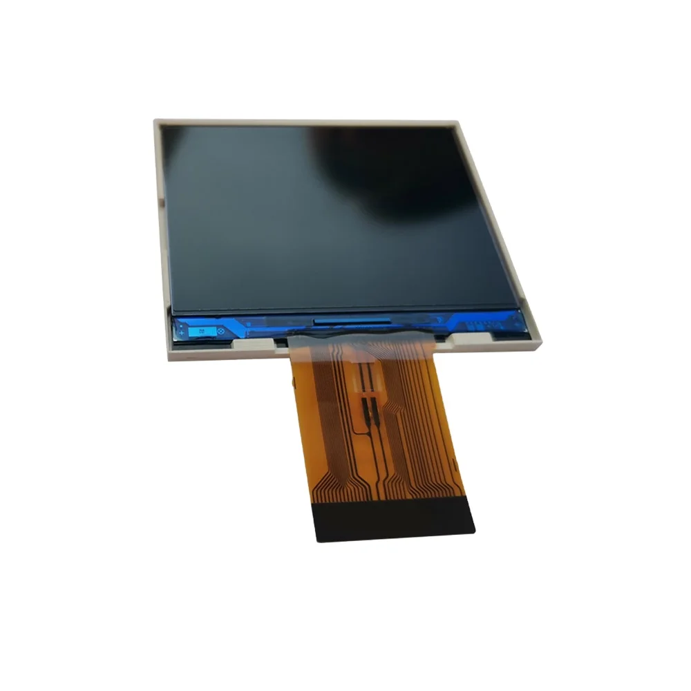 Custom Industrial Touch Panel ODM for 2.36 Inch SPI and 8Bit RGB 480(RGB)* 234 High Resolution tft lcd module and touch screen