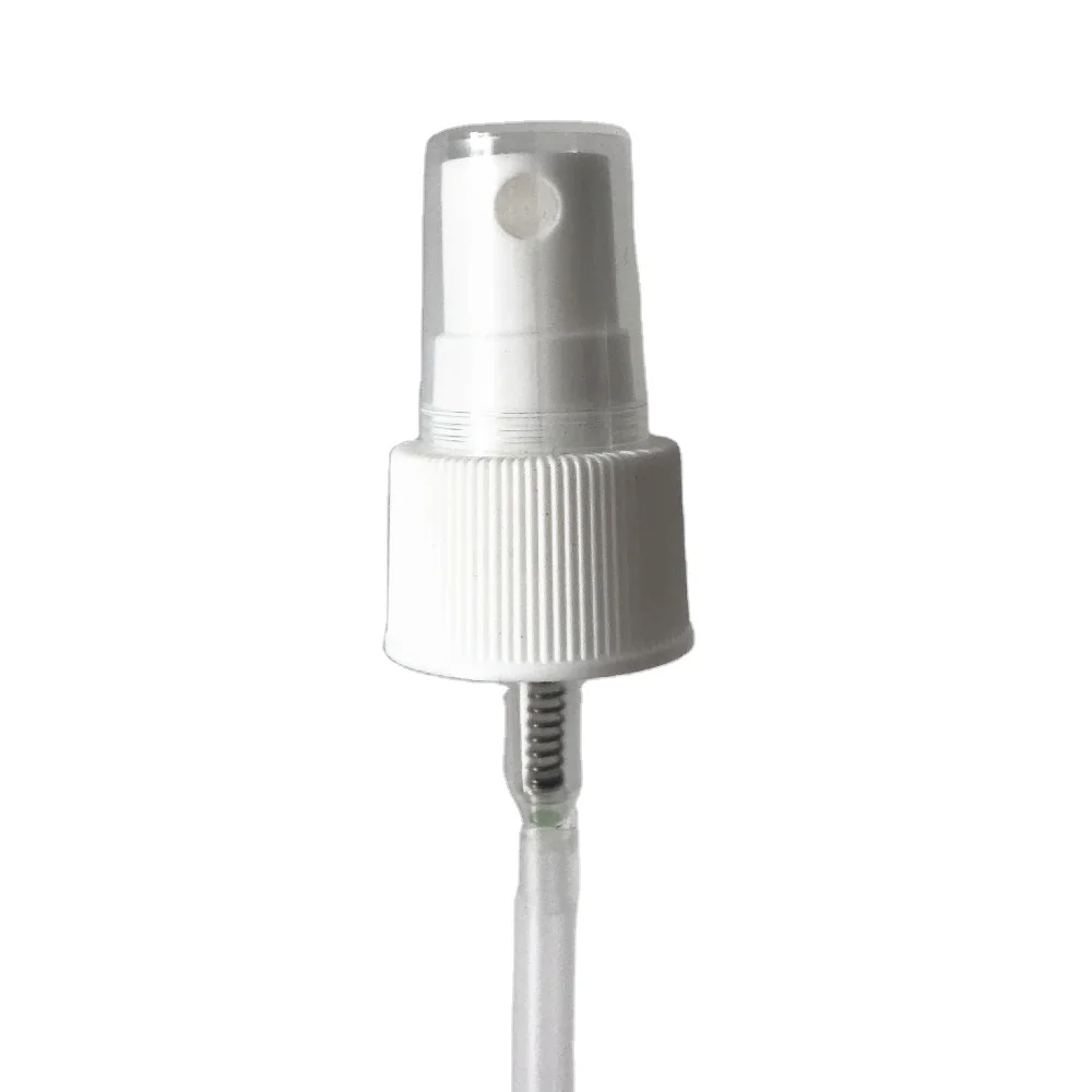 Shuaiyu Fine mist sprayer Straw extrapolation 20/410 24/410