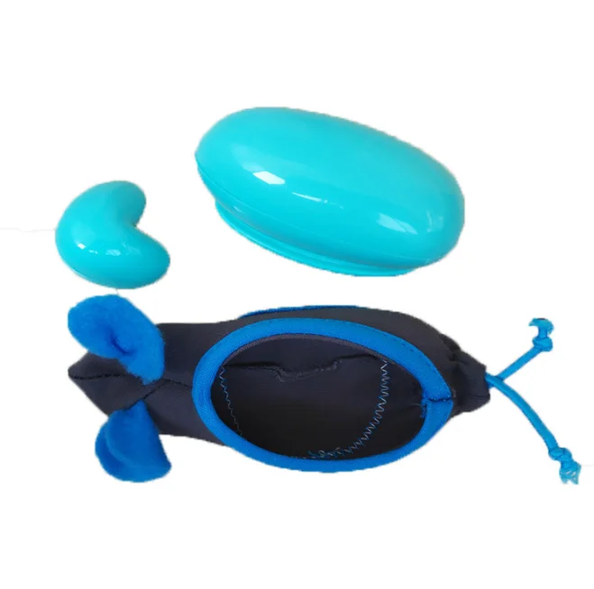 Amazon Hot Sale Cat Leak Food Toys Cat Feeding Catching Mouse Toys Set of 5 Rats Safety Mouse Shape Bowl