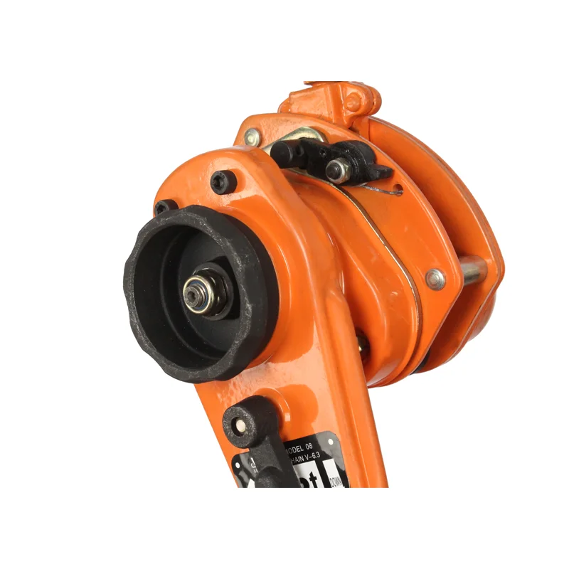 Lifting Chain Block HSH Vital Manually Ratchet Lever Hoist Lever Block VT Type Chain Pulley Block