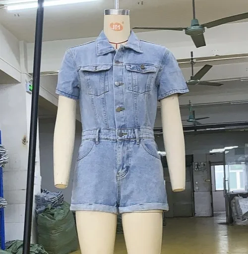 S-XL высококачественные хлопковые небесно-голубые джинсовые
