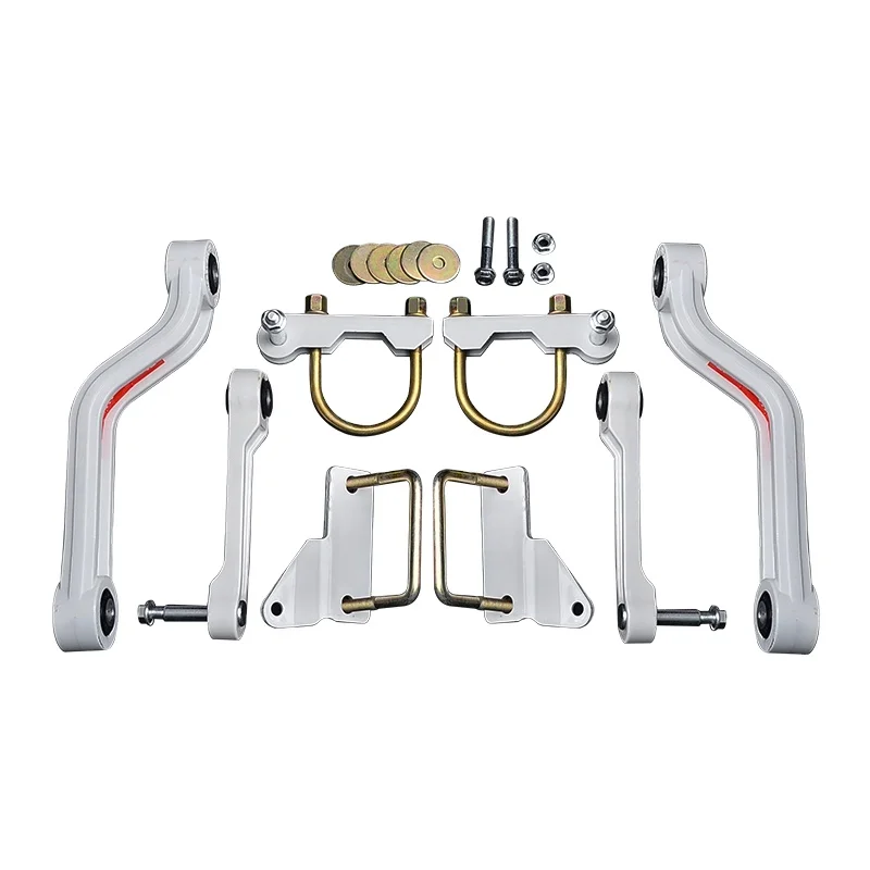 Аксессуары для подвески 4x4 Задний стабилизатор балансировочный рычаг для Hilux REVO