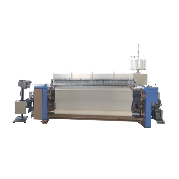 High Speed Weaving Machine Air Jet Loom with Dobby Shedding