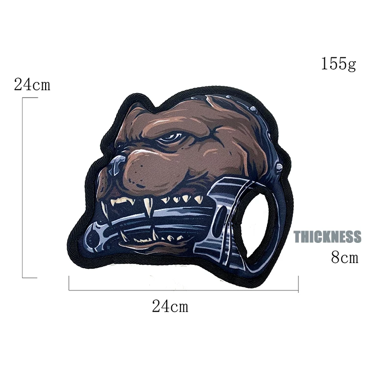 Low Price Wholesale Promotional Gift Dog Puzzle Buy Toys From