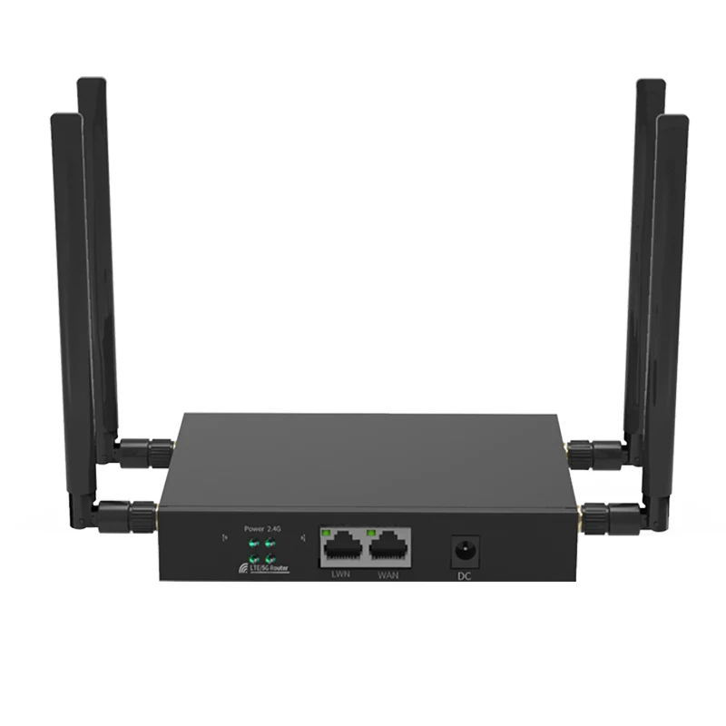 ZBT WD523 Manufacturer 2.4Ghz 300Mbps Outdoor 4G Modem Wifi Wireless Router