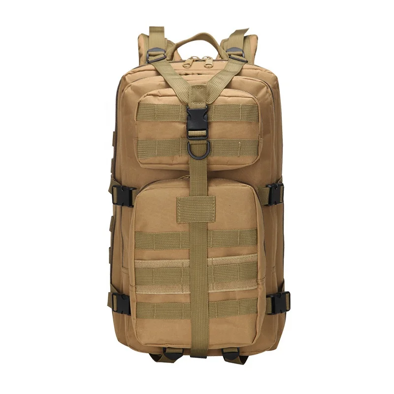 Tactical Molle 3P Backpack for Hunting 35L