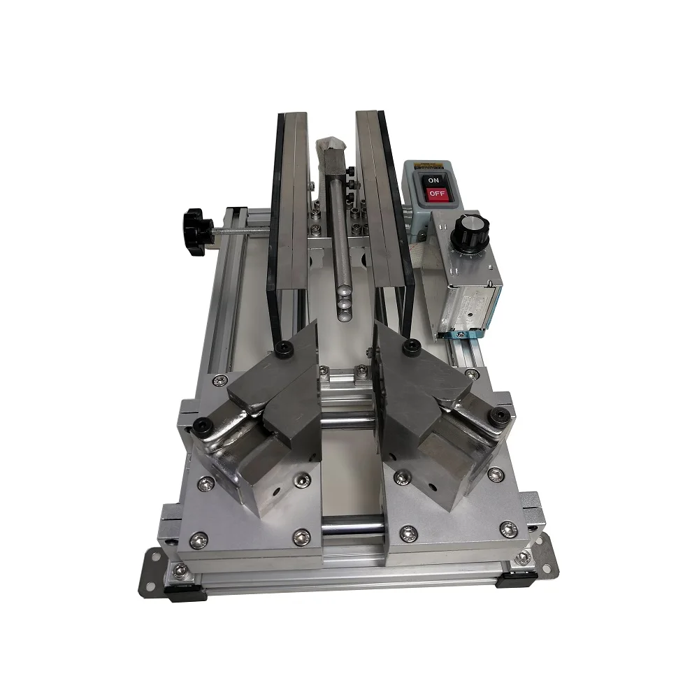 Лучший и самый дешевый сварочный аппарат для мини-холодильника угловой