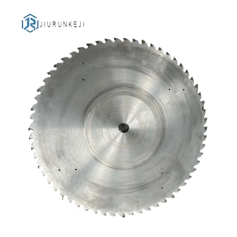 Saw Blade Quality Management Certified Sharpening Machine Hss Saw Blade For Metal Cutting