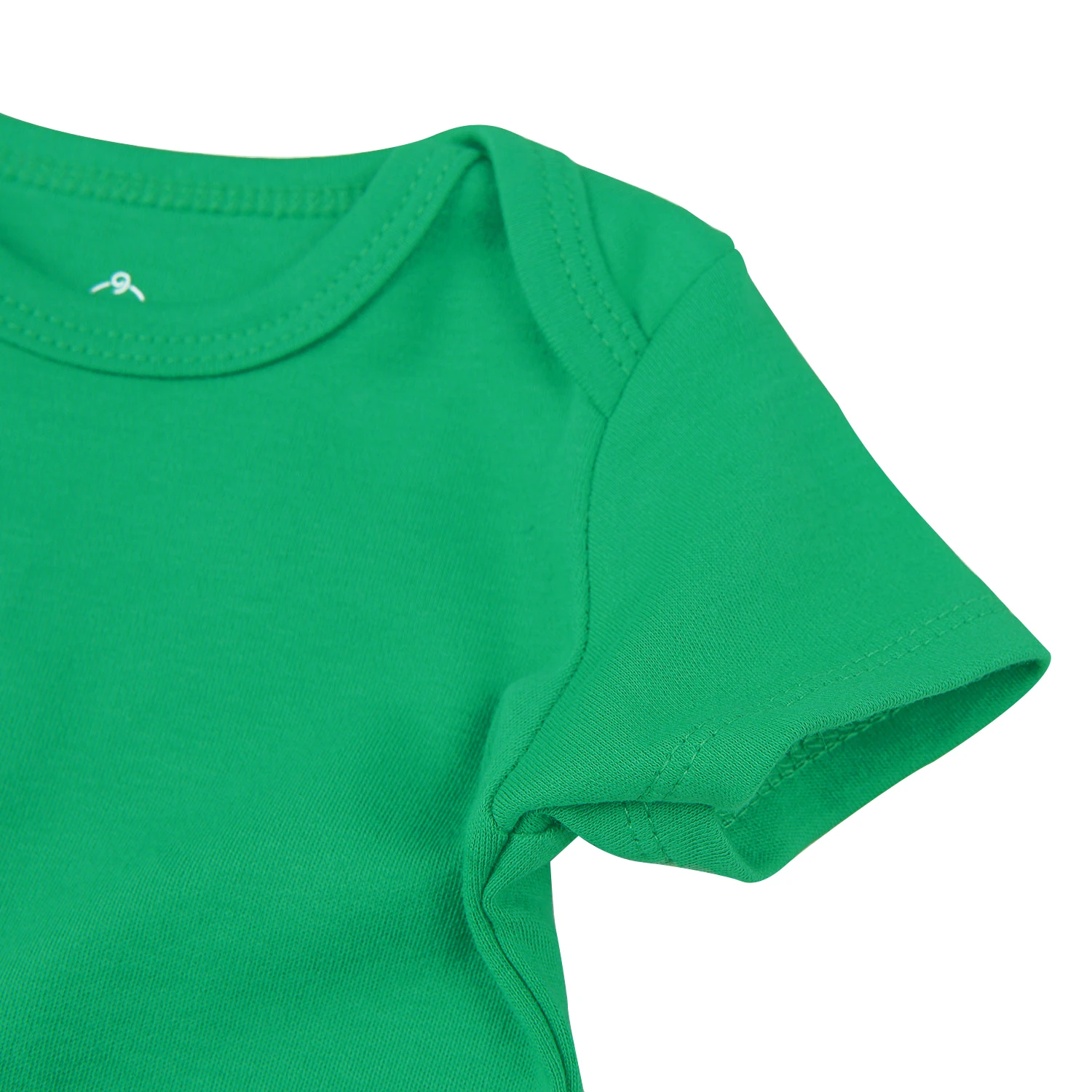 Baby Bodysuit green Baby Bodysuit Organic Cotton Bodysuit for kids