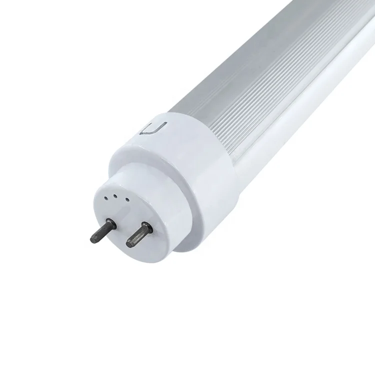 With Led Pc Cover Trade Assurance Good Quality Hot Products 0.7 Usd Set Led Tube Light Fixture Housing