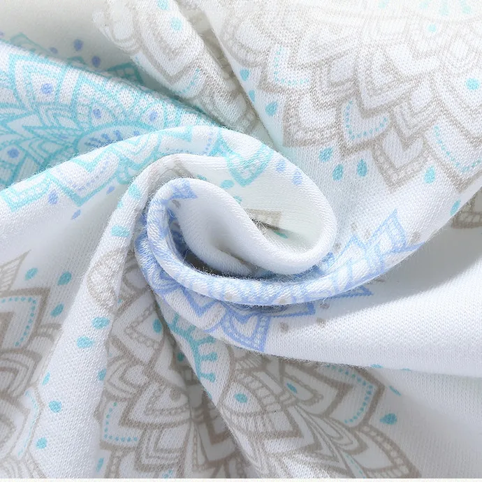 Customized 100% Cotton Kids Baby Sleep Bag Baby Zip Baby Sleeping Bag kids sleeping bags