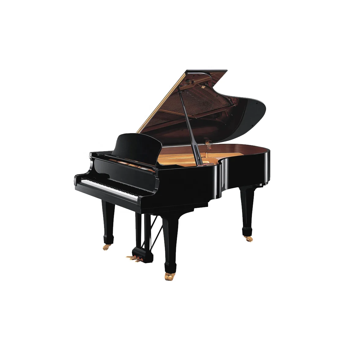 Factory Manufacture Various For Sale Musical Instruments Grand Piano Professionnelle