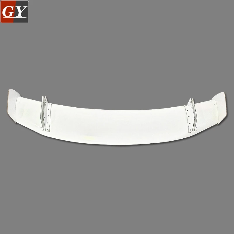 FIBERGLASS RE AMEMIYA RE-GT GT2 STYLE GT WING W. UPRIGHTS FOR MAZDA 92-02 RX7 FD3S
