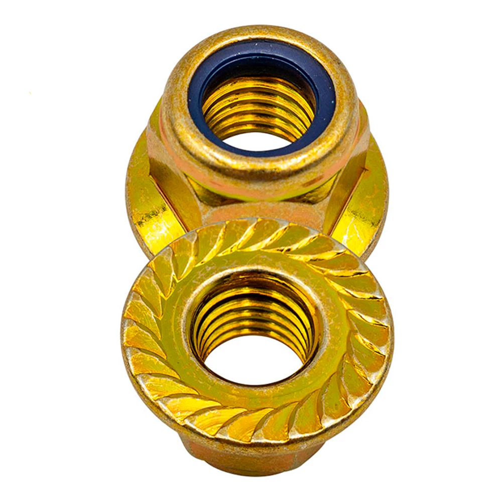 Brass wing thick tee cover self locking nuts m8 31mm din1587 brass nut m12 1/4