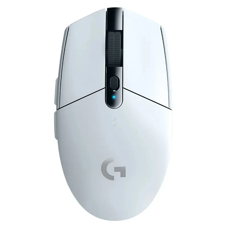 Brand New Logitech G304 12000 DPI 6 Programmable Buttons  wireless office Optical Professional Gaming Mouse