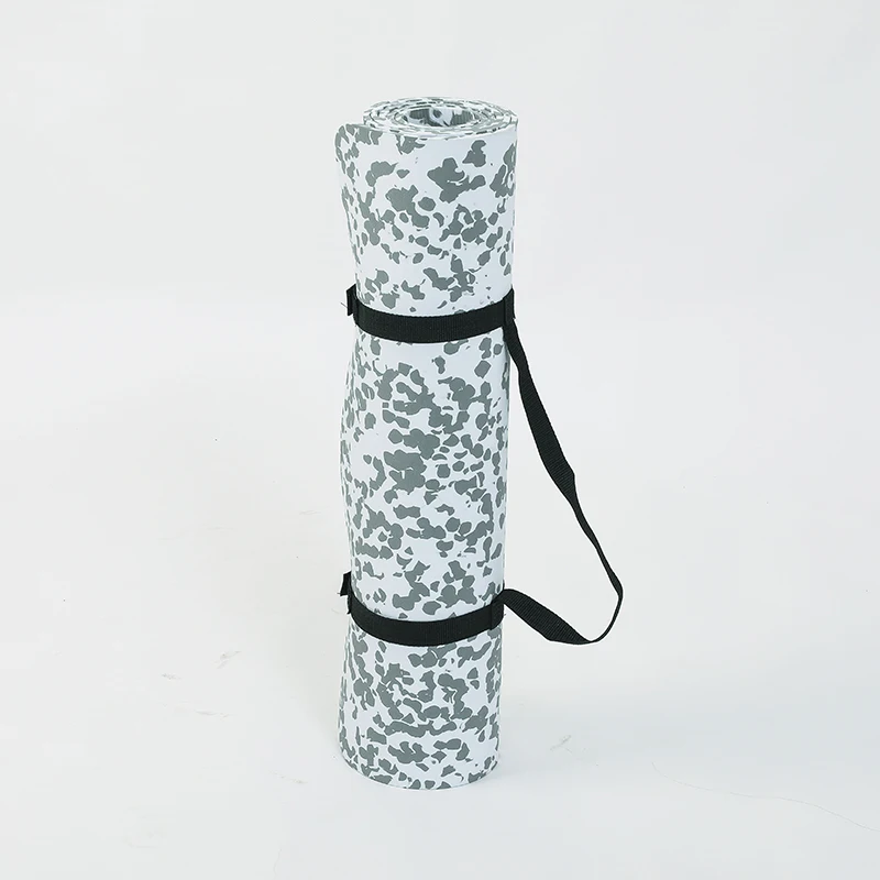 Pido PTE high quality mix color yoga mat