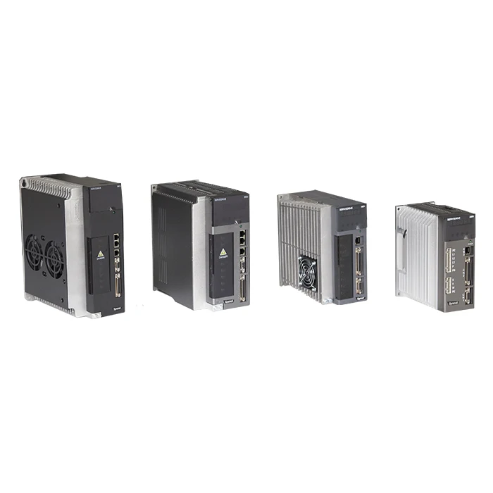 Hot Sale Brand Synmot 1kW Servo Drive Ac Servo Motor