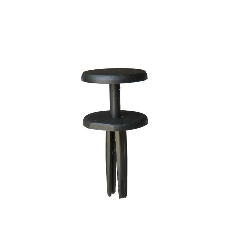 YT4517  China Manufacture Supply Car Bumper Fasteners Wholesale Various Automotive Plastic Clips And Fasteners