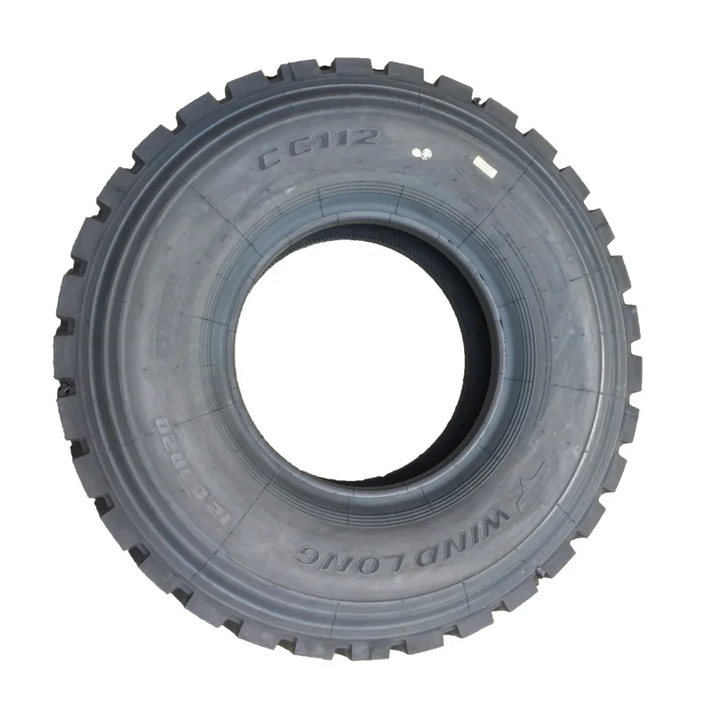 
Manufacturers Wholesale Non-Forward Car Truck Tires Double Axle 1200R20 All-Steel Radial Tires 