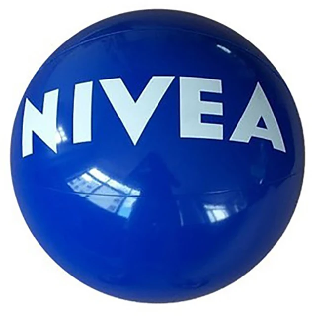 Пляжный мяч