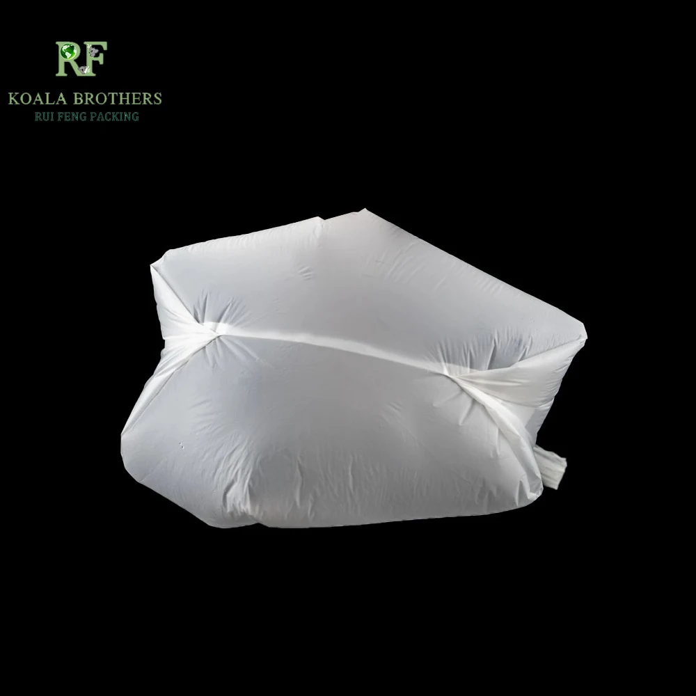 OK compost 100%  biodegradable t-shirt bag eco friendly bioplastic vest  shopping bag for supermarket