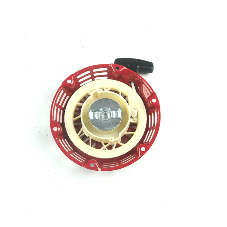 Стальная пластина 168F, трещотка, стартер, стартер в сборе