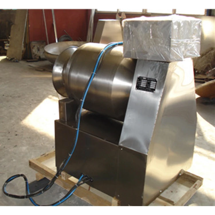 Stainless Steel Vacuum Meat Tumbler Machine Chicken Beef Meat Tumbling Machine