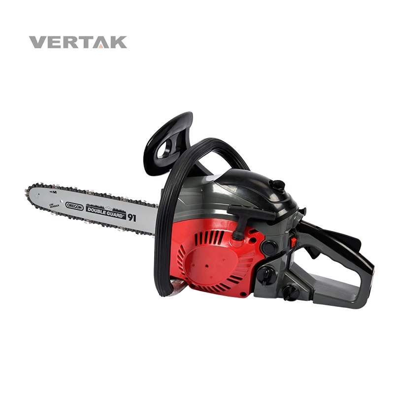 VERTAK 41CC Petrol Chainsaw With CE/GS/EMC/E-II Certificate