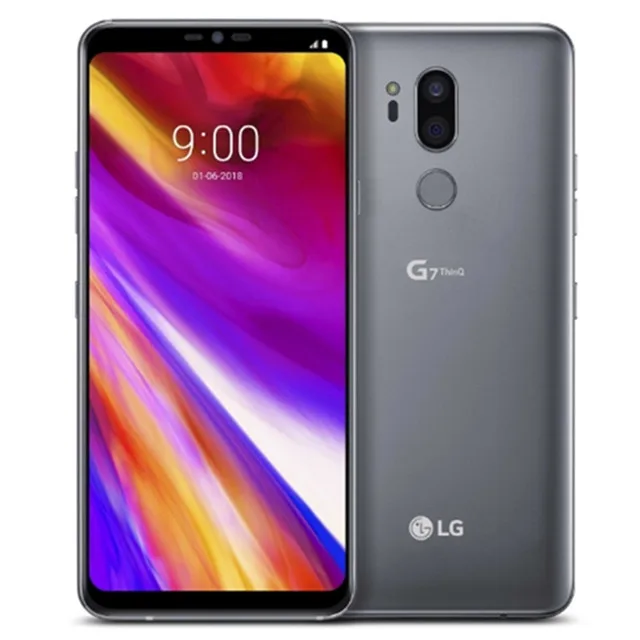 Wholesale phones mobile android used for LG G7 thinq used refurbished mobile phones in China for LG G900N G6 G5 G4